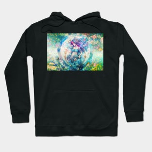 Aquarius Hoodie